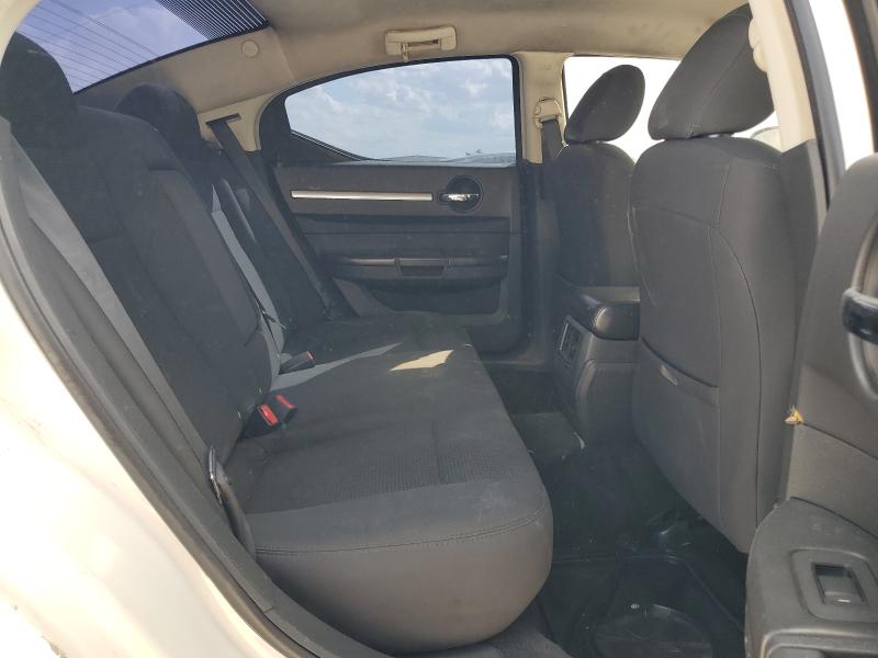 Photo 11 from auction – 2010 DODGE CHARGER SX with VIN 2B3CA3CV2AH198260