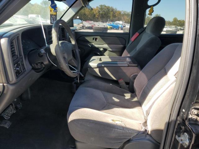 Фото 7 с аукциона – 2007 CHEVROLET SILVERADO с VIN 2GCEC13V071180170