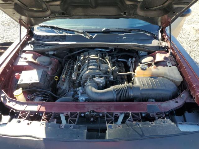 Photo 11 from auction – 2019 DODGE CHALLENGER R/T with VIN 2C3CDZBT0KH683267