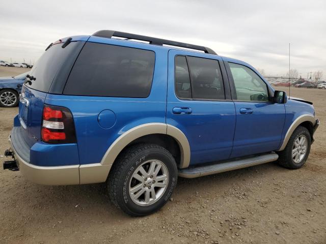 Photo 3 from auction – 2010 FORD EXPLORER E with VIN 1FMEU7EE6AUA67215