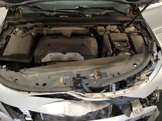 Photo 11 from auction – 2015 CHEVROLET IMPALA LTZ with VIN 2G1155SL3F9182455