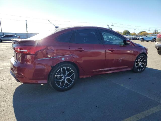 Photo 3 from auction – 2016 FORD FOCUS SE with VIN 1FADP3F26GL374120