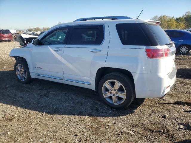 Photo 2 from auction – 2013 GMC TERRAIN DE with VIN 2GKALYEK1D6167926