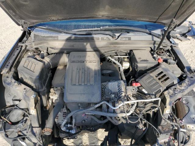 Foto 12 de la subasta – 2013 CHEVROLET EQUINOX LT con VIN 2GNFLEEK1D6406852