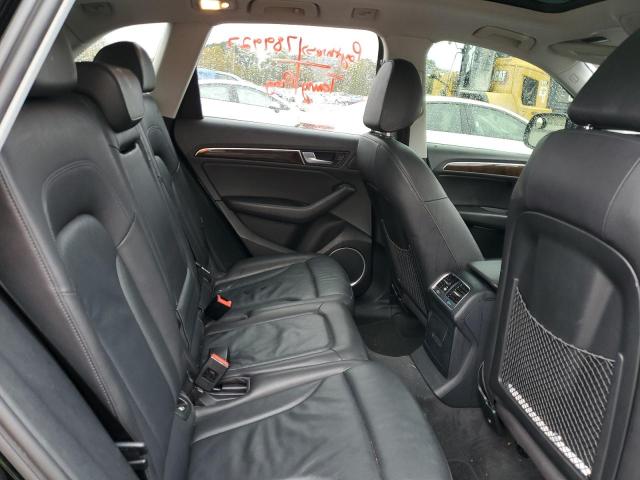 Photo 11 from auction – 2015 AUDI Q5 TDI PRE with VIN WA1CMAFP3FA146689