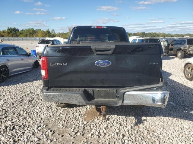 Photo 6 from auction – 2016 FORD F150 SUPER with VIN 1FTEX1EP2GFA80762