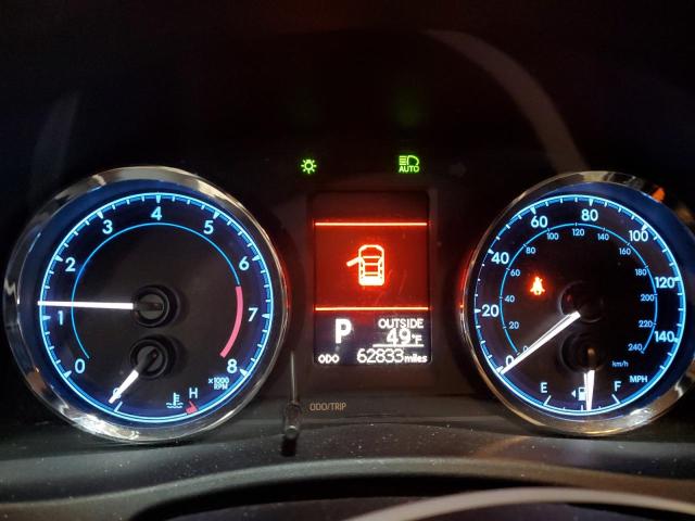 Photo 9 from auction – 2019 TOYOTA COROLLA L with VIN 2T1BURHE8KC207634