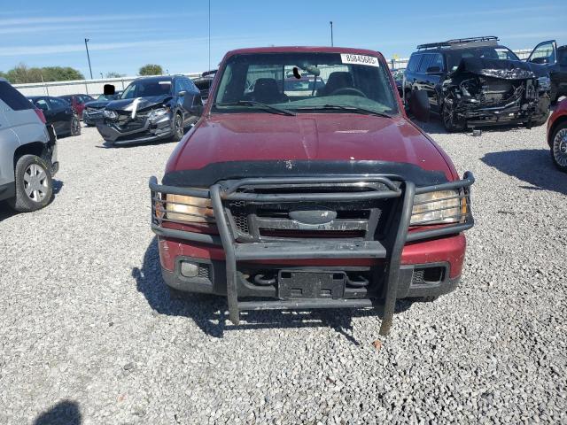 Photo 5 from auction – 2007 FORD RANGER SUP with VIN 1FTZR45E87PA37162
