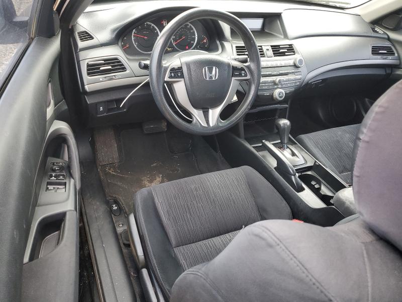 Photo 8 from auction – 2011 HONDA ACCORD LX- with VIN 1HGCS1B33BA005664