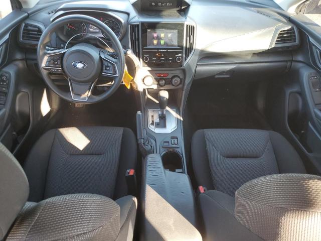 Photo 8 from auction – 2017 SUBARU IMPREZA PR with VIN 4S3GTAB62H3747395