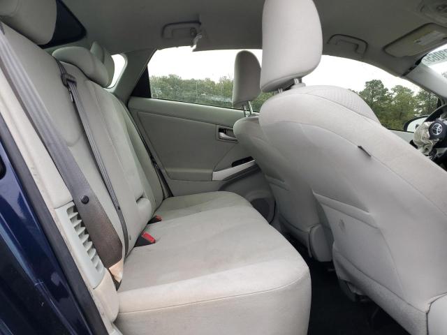 Zdjęcie 10 z aukcji – 2015 TOYOTA PRIUS z VIN JTDKN3DU3F0423897