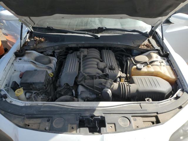 Photo 11 from auction – 2012 CHRYSLER 300 SRT-8 with VIN 2C3CCAFJ9CH801430