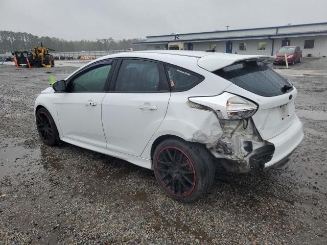 Photo 2 from auction – 2016 FORD FOCUS ST with VIN 1FADP3L93GL377395