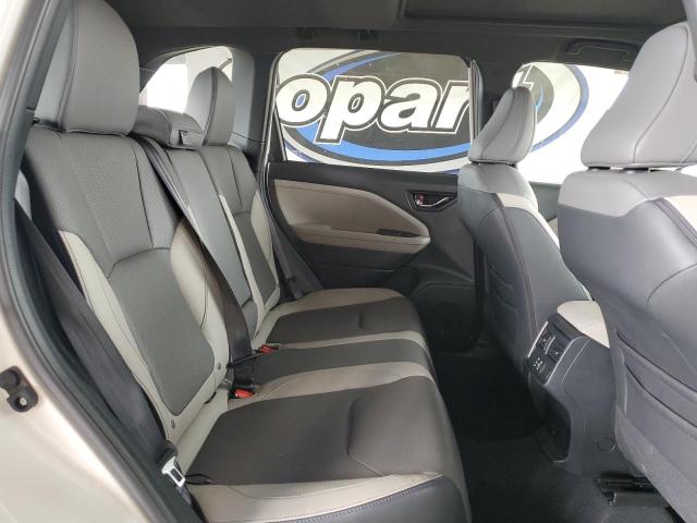 Photo 10 from auction – 2025 SUBARU FORESTER LIMITED with VIN JF2SLDRC4SH418474