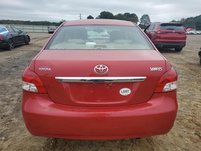 Photo 6 from auction – 2010 TOYOTA YARIS with VIN JTDBT4K32A1366472