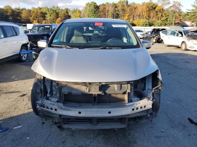 Photo 5 from auction – 2018 HONDA ODYSSEY EX with VIN 5FNRL6H71JB033479