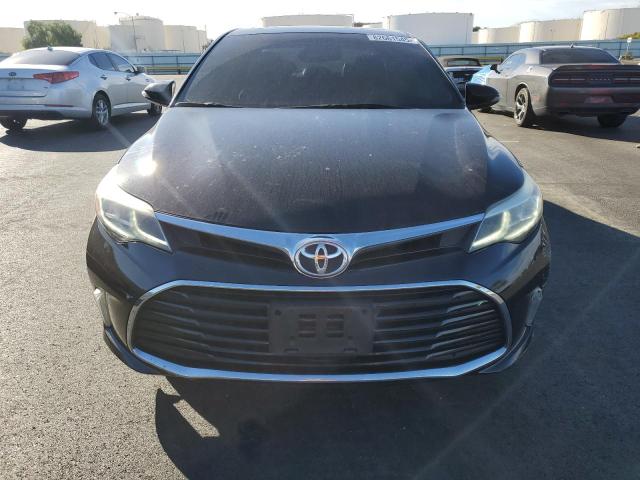 Photo 5 from auction – 2016 TOYOTA AVALON with VIN 4T1BK1EB5GU205248