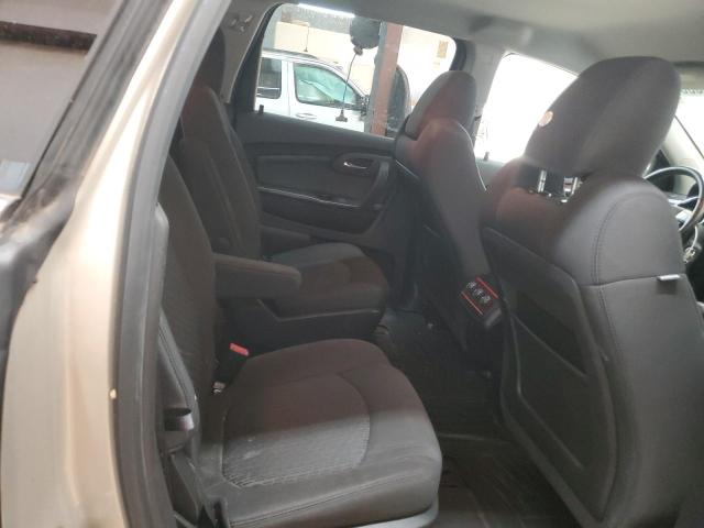 Photo 11 from auction – 2011 CHEVROLET TRAVERSE L with VIN 1GNKRGED9BJ362139