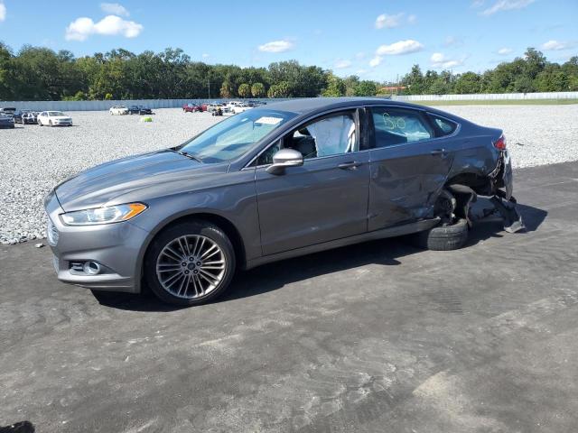 FORD FUSION SE 2014 with VIN 3FA6P0H91ER308204 - Photo from auction
