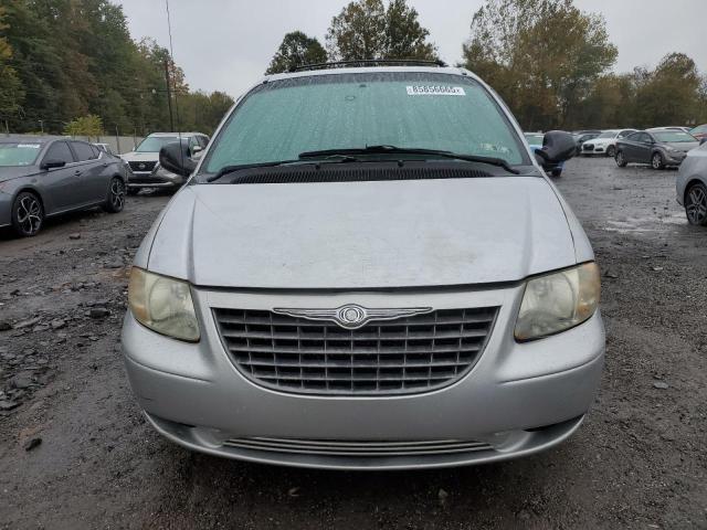 Photo 5 from auction – 2002 CHRYSLER VOYAGER LX with VIN 1C4GJ453X2B632310