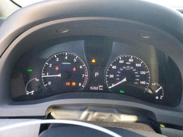 Photo 9 from auction – 2013 LEXUS RX 350 BAS with VIN 2T2BK1BA5DC179951