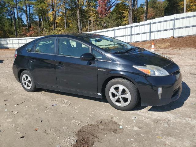 Photo 4 from auction – 2014 TOYOTA PRIUS with VIN JTDKN3DU6E1826765