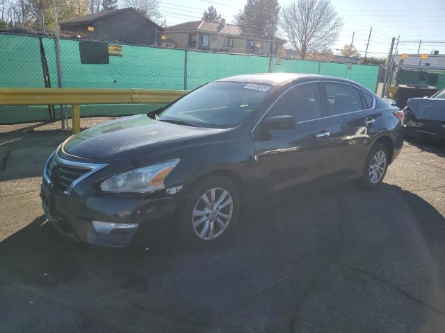 NISSAN ALTIMA 2.5 2014 with VIN 1N4AL3AP1EN243583 - Photo from auction