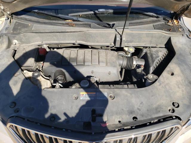 Photo 12 from auction – 2014 BUICK ENCLAVE with VIN 5GAKVBKD8EJ169725