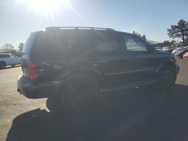Photo 3 from auction – 2008 DODGE DURANGO with VIN 1D8HB68208F103547