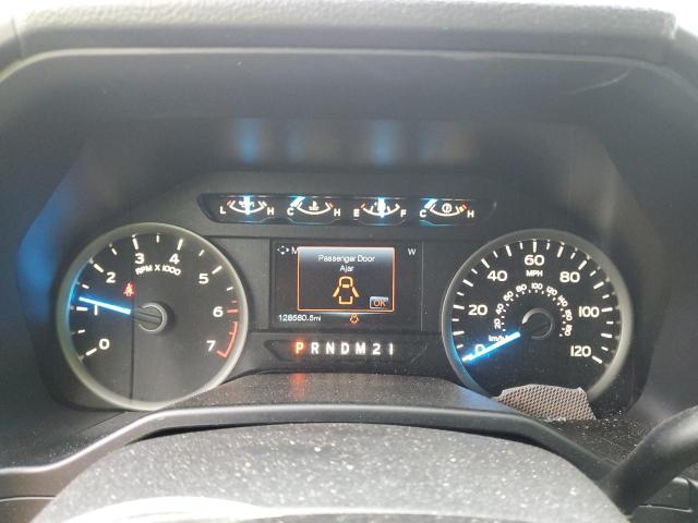 Photo 9 from auction – 2015 FORD F150 SUPER with VIN 1FTEX1CP7FFA08196