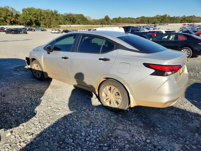 Photo 2 from auction – 2025 NISSAN VERSA S with VIN 3N1CN8DVXSL831551