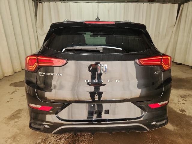 Photo 6 from auction – 2024 BUICK ENCORE GX with VIN KL4AMESL7RB215111