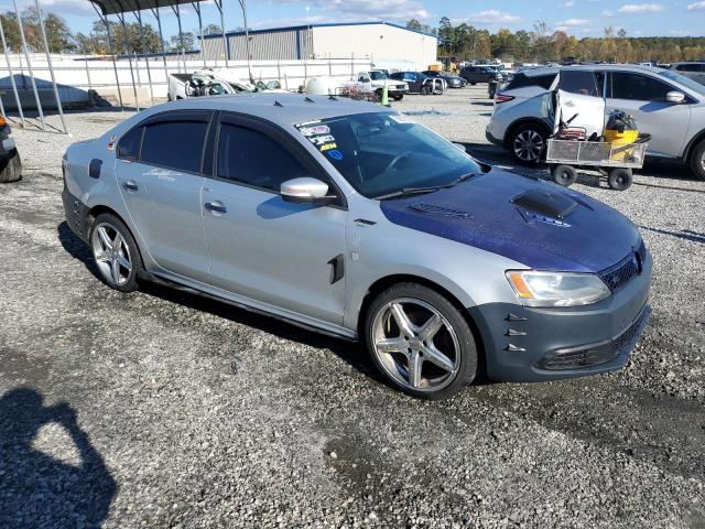 Photo 4 from auction – 2012 VOLKSWAGEN JETTA SE with VIN 3VWDX7AJ3CM327262