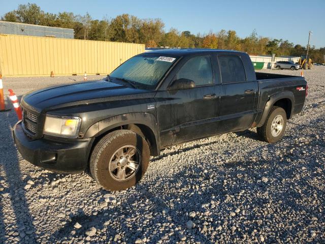 DODGE DAKOTA 2009 with VIN 1D7HW38P99S774985 - Photo from auction
