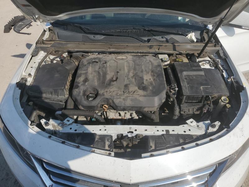 Photo 11 from auction – 2019 CHEVROLET IMPALA LT with VIN 2G11Z5S38K9114778