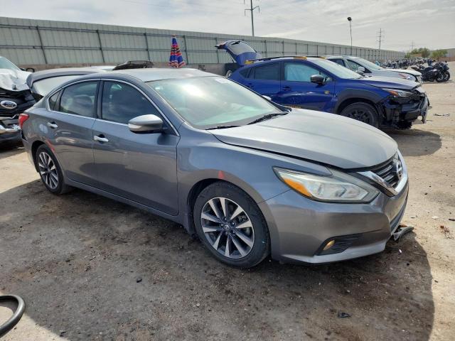 Photo 4 from auction – 2016 NISSAN ALTIMA 2.5 with VIN 1N4AL3AP6GC129643