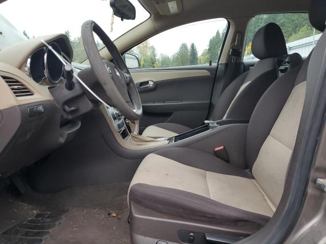 Zdjęcie 7 z aukcji – 2012 CHEVROLET MALIBU LS z VIN 1G1ZB5E09CF150285