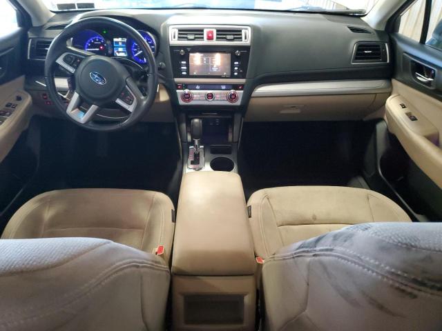 Photo 8 from auction – 2016 SUBARU LEGACY 2.5 with VIN 4S3BNAD63G3056201