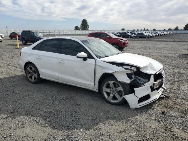 Photo 4 from auction – 2017 AUDI A3 PREMIUM with VIN WAUB8GFFXH1020569