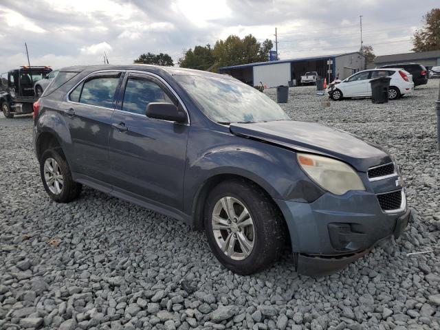 Photo 4 from auction – 2011 CHEVROLET EQUINOX LS with VIN 2CNFLCEC8B6368471