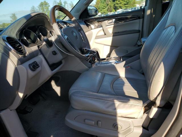 Photo 7 from auction – 2015 BUICK ENCLAVE with VIN 5GAKVCKD2FJ158243