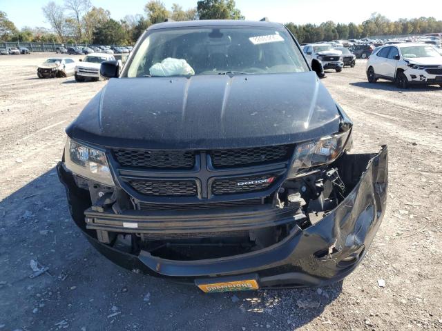 Photo 5 from auction – 2019 DODGE JOURNEY SE with VIN 3C4PDCBB3KT845563