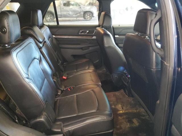 Photo 11 from auction – 2016 FORD EXPLORER L with VIN 1FM5K8F87GGA46644