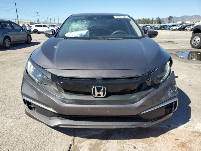 Photo 5 from auction – 2021 HONDA CIVIC LX with VIN 2HGFC2F69MH545965