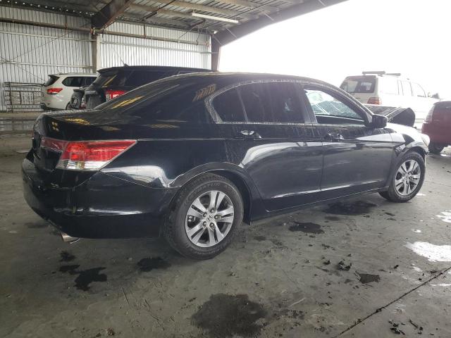 Photo 3 from auction – 2012 HONDA ACCORD SE with VIN 1HGCP2F65CA142201