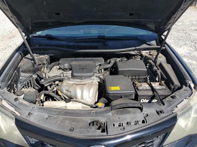 Photo 11 from auction – 2014 TOYOTA CAMRY L with VIN 4T1BF1FK5EU363458