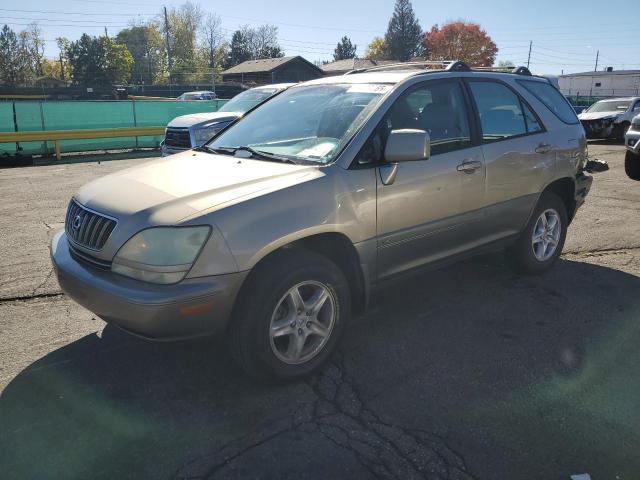 صورة رقم 1 من المزاد - 2003 LEXUS RX 300 مع VIN JTJHF10U830295344