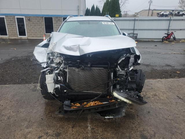 Photo 5 from auction – 2016 NISSAN ROGUE S with VIN KNMAT2MV5GP625038