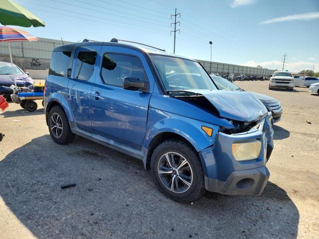 Photo 4 from auction – 2006 HONDA ELEMENT EX with VIN 5J6YH28706L004981