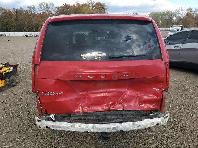 Photo 6 from auction – 2014 DODGE GRAND CARA with VIN 2C4RDGCG5ER257973